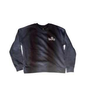 Women’s Burn Boot Camp Sweatshirt